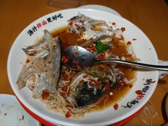 剁椒鱼头-湘阁里辣(南岭购物广场店)