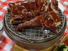 -琼大师东方烤乳猪(亚特兰蒂斯店)