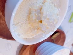 -聪嫂私房甜品(旺角二店)