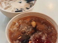 -汕头街养生糖水铺