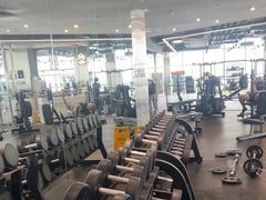 -OXYGYM 奥美氧舱运动中心(朝阳大悦城店)