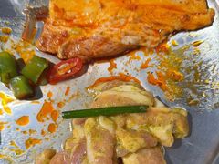 -姜胖胖韩式自助烤肉(光明万达店)