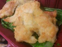 -中山大学南校区-学1食堂