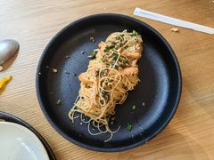 -HELLO 27 意面·沙拉·帕尼尼