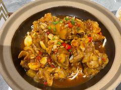 -一品江南韵·淮扬菜