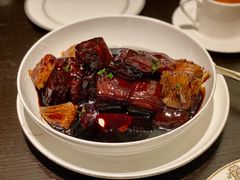 -甄御•海鲜新青岛菜(麦岛店)