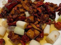 -辛香汇·锦里丨现炒川菜(和信宝龙店)