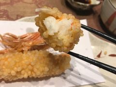 -九洲喜来登酒店湖月日餐厅