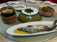-琼林徽宴(中央门店)