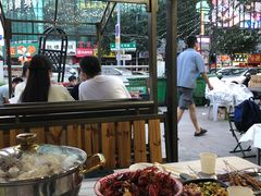 -柒五龙虾(八王寺店)