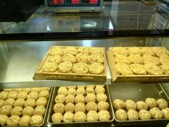-麦斯晨菲老香港蛋糕(东街店)