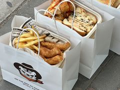 -TIGERS老虎西餐(亦庄店)