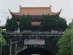 -零陵古城