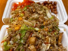 -老婆婆炒饭(小白楼1902欧式风情街店)