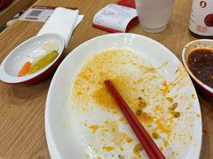 -喜家德虾仁水饺(百盛优客店)