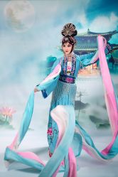 -华韵京剧摄影(洋桥角门东店)