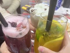 -融园咖啡馆(昙华林店)