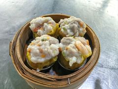 -味可道美食坊(福基路店)