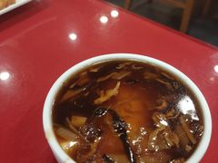 -宏状元现熬粥·京味菜(五棵松店)