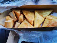 碗托咯吱双拼-杏好遇见你(总店)