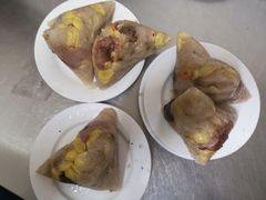 -老妈宫粽球