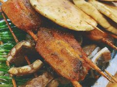 -河南前程·羊肉汤·烧烤(总店)