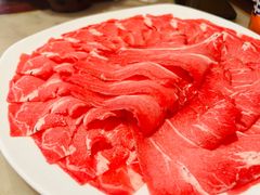 肥牛-南门涮肉(北洼路店)