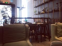 -Home Cafe(水榭春天店)