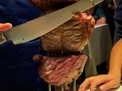 -戈拿旺巴西烤肉(崇文门店)