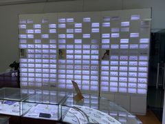 -云镜眼镜加工中心(南环路店)