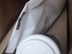 -喜茶(上海兴业太古汇店)
