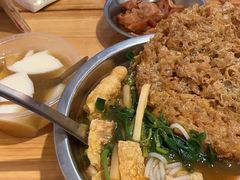 -柳州肥姨妈大骨螺蛳粉(老闵行店)