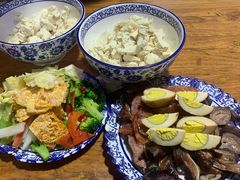 -朱秀英梆梆肉葫芦头(琉璃街店)