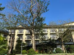 -森波拉火山温泉