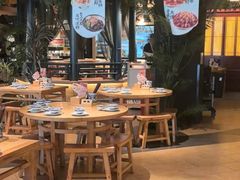 -南京大牌档(龙江新城市广场店)