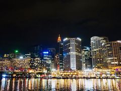 -Pancakes on the rocks(Darling Harbour)