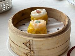 -天龙轩(香港丽思卡尔顿酒店)