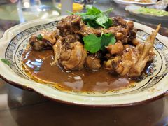 -灵福缘私房菜·农家菜(拈花湾·灵山大佛必推店)