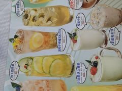 -中山威尼斯西餐厅(三乡总店)