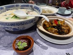 -山外山菜馆(玉泉路店)