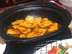 豆腐-四合院(黔灵西路店)