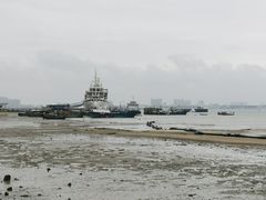-霞山观海长廊