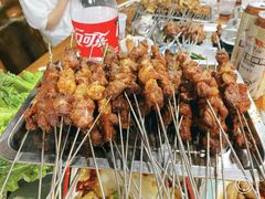 -遇西祠·海鲜烧烤(总店)
