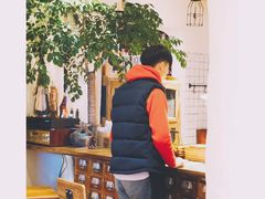 -懒鱼时光馆(沙坪坝店)