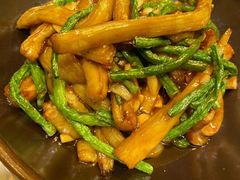 -小土豆北方菜馆(文慧园店)