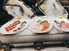 -顺德联塑万怡酒店·万荟轩自助餐厅