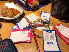 -松岛日本料理(汾江路店)