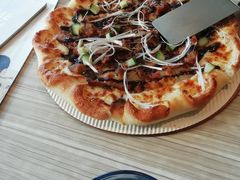 -必胜客(世纪店)