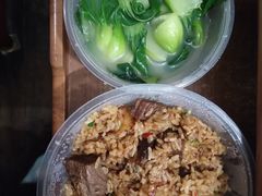 -妯娌老鸭粉丝汤(正大乐城店)