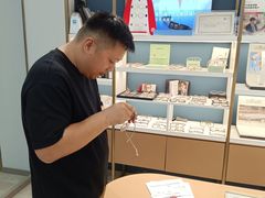 -无界眼镜MaxLess(五角场万达店)
